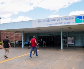 Fórum Social REPE - FUP / Semana Universitária UnB 2025